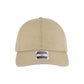 Garment Washed Cotton Twill Low Profile Dad Hat