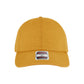 Garment Washed Cotton Twill Low Profile Dad Hat