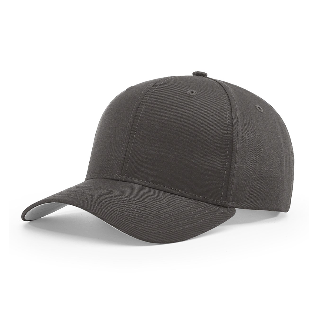 Richardson Pro Twill Snapback Cap