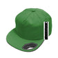 Polyester Nylon Vintage Painter Snapback Hat