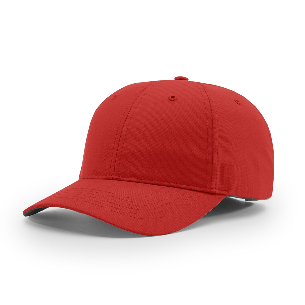 Richardson Casual Performance Lite Cap