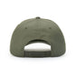 Richardson Timberline Corduroy Snapback Cap