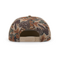 Richardson Printed Umpqua Gramps Snapback Cap