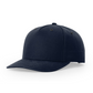 Richardson Burnside Brushed Canvas Snapback Cap