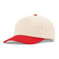 Richardson Five-Panel Gramps Cap Snapback