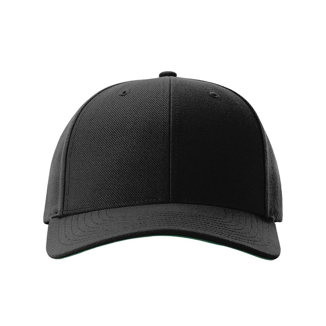 Richardson Surge Polyester Performance Snapback Cap