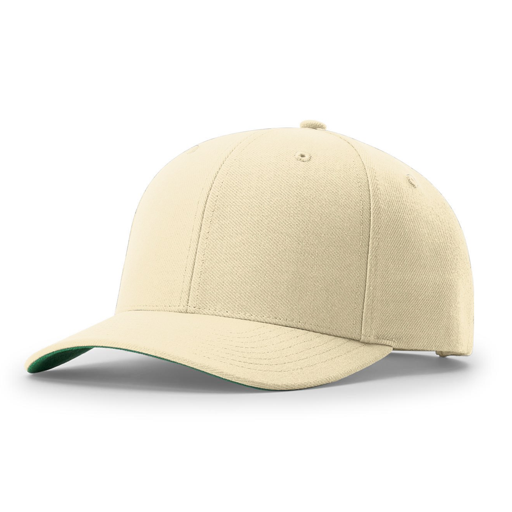 Richardson Surge Polyester Performance Snapback Cap