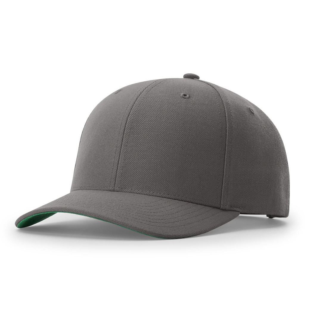 Richardson Surge Polyester Performance Snapback Cap