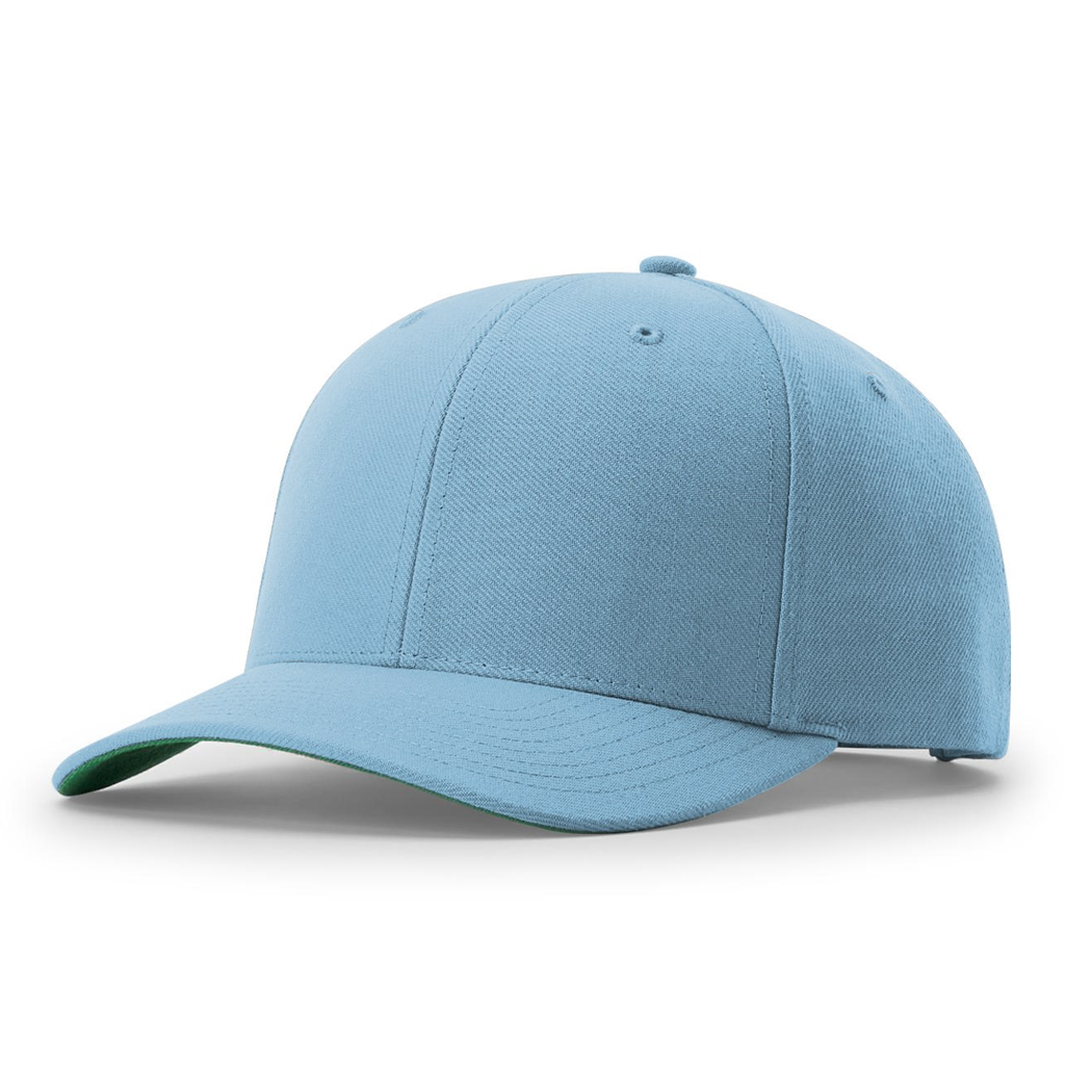 Richardson Surge Polyester Performance Snapback Cap