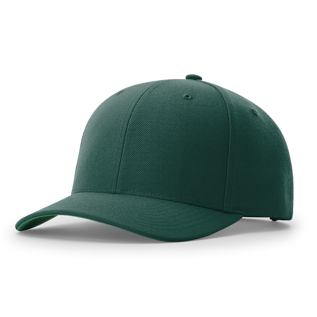 Richardson Surge Polyester Performance Snapback Cap