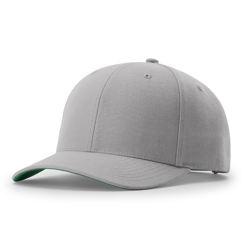 Richardson Surge Polyester Performance Snapback Cap