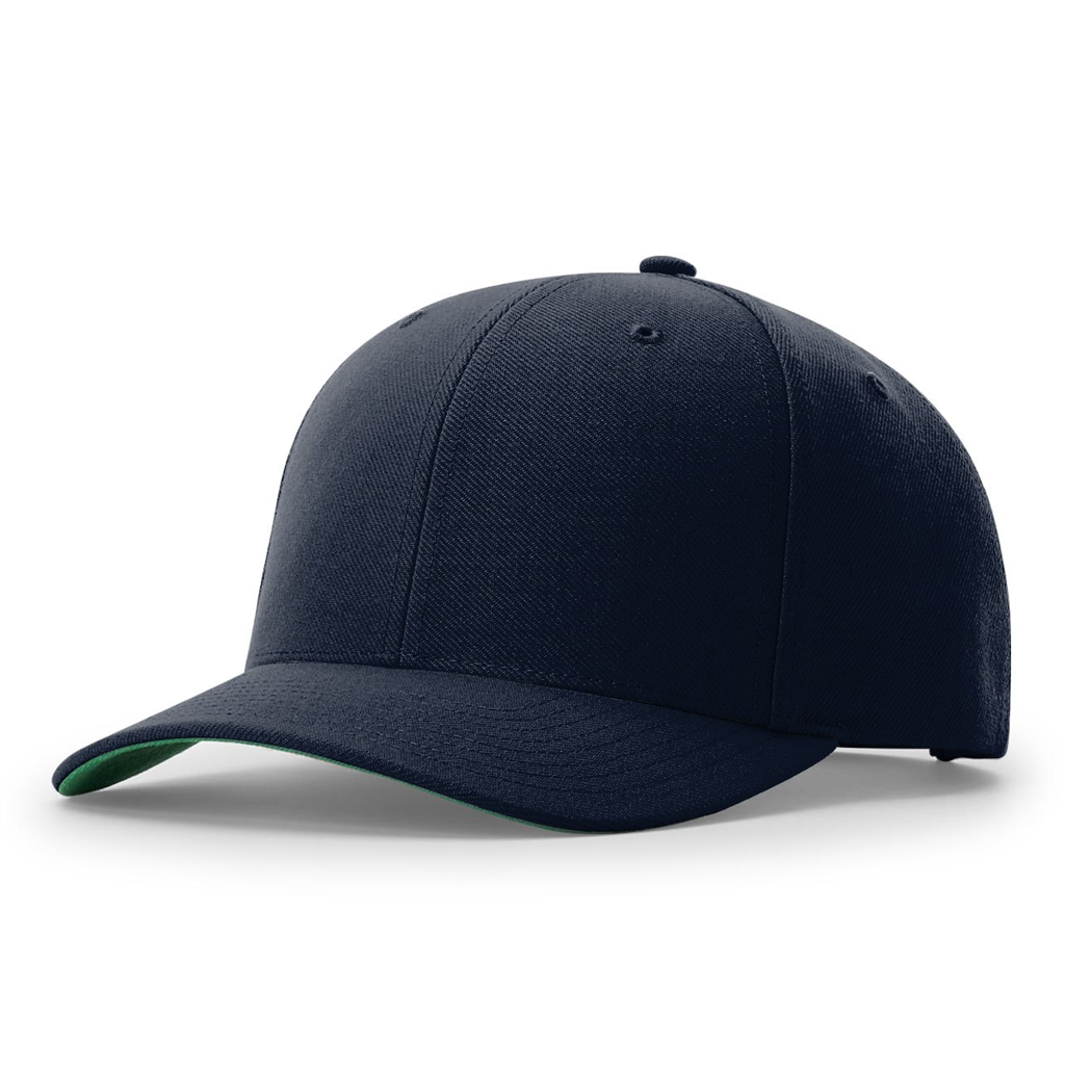 Richardson Surge Polyester Performance Snapback Cap