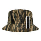 Camo Bucket Hats