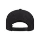 Flexfit Yupoong Classics 5-Panel Snapback with Perforated Cap