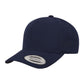 Flexfit Yupoong Classics 5-Panel Snapback with Perforated Cap