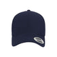 Flexfit Yupoong Classics 5-Panel Snapback with Perforated Cap