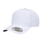 Flexfit Yupoong Classics 5-Panel Snapback with Perforated Cap