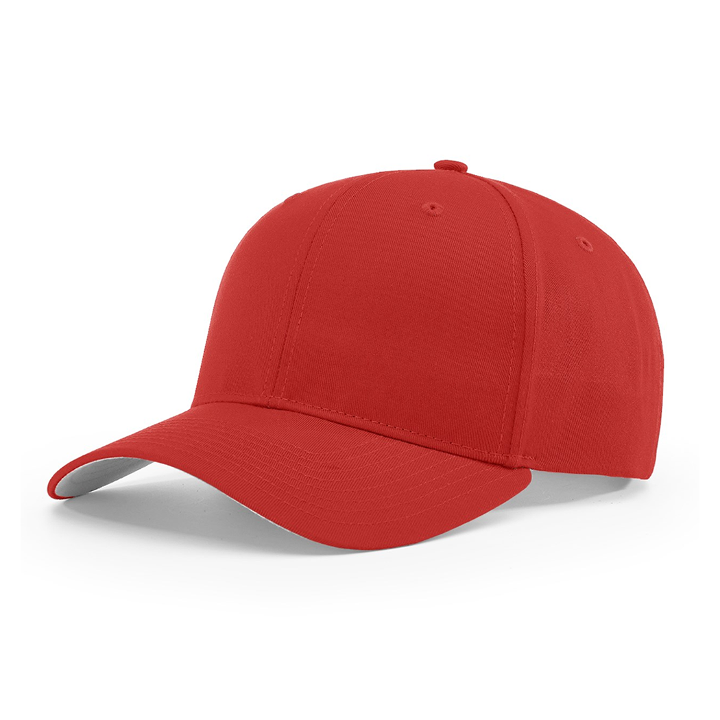 Richardson Pro Twill Snapback Cap