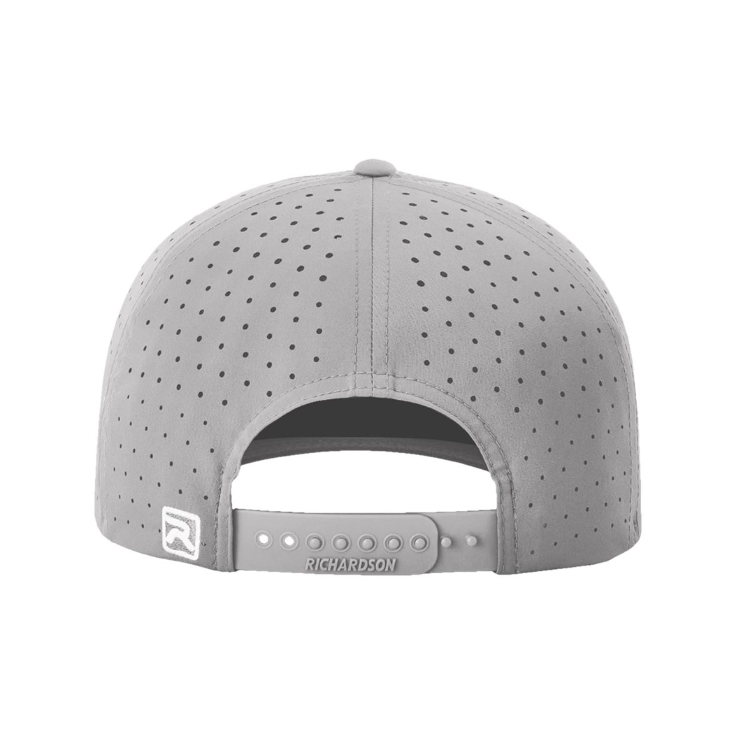 Richardson Laser Perf R-Flex Snapback Cap