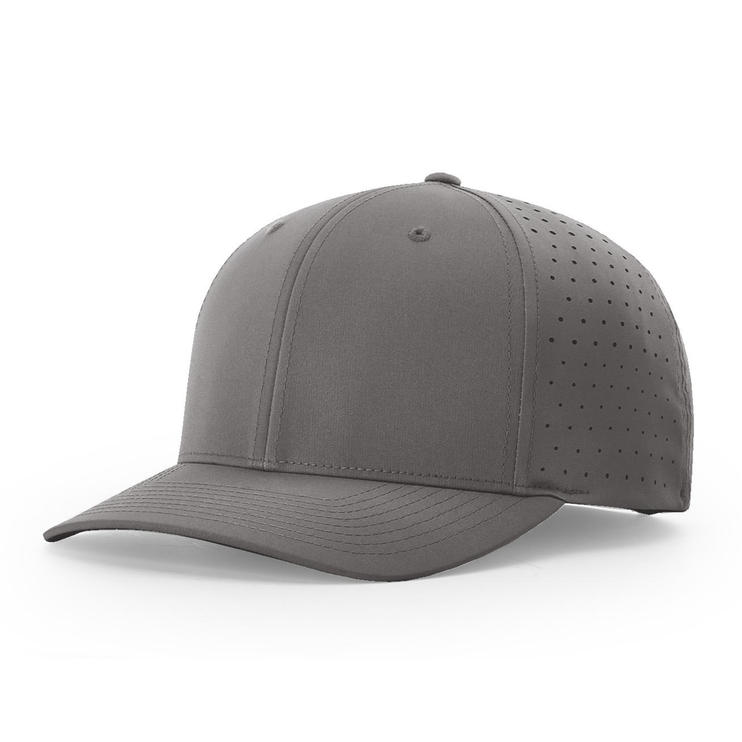 Richardson Laser Perf R-Flex Snapback Cap