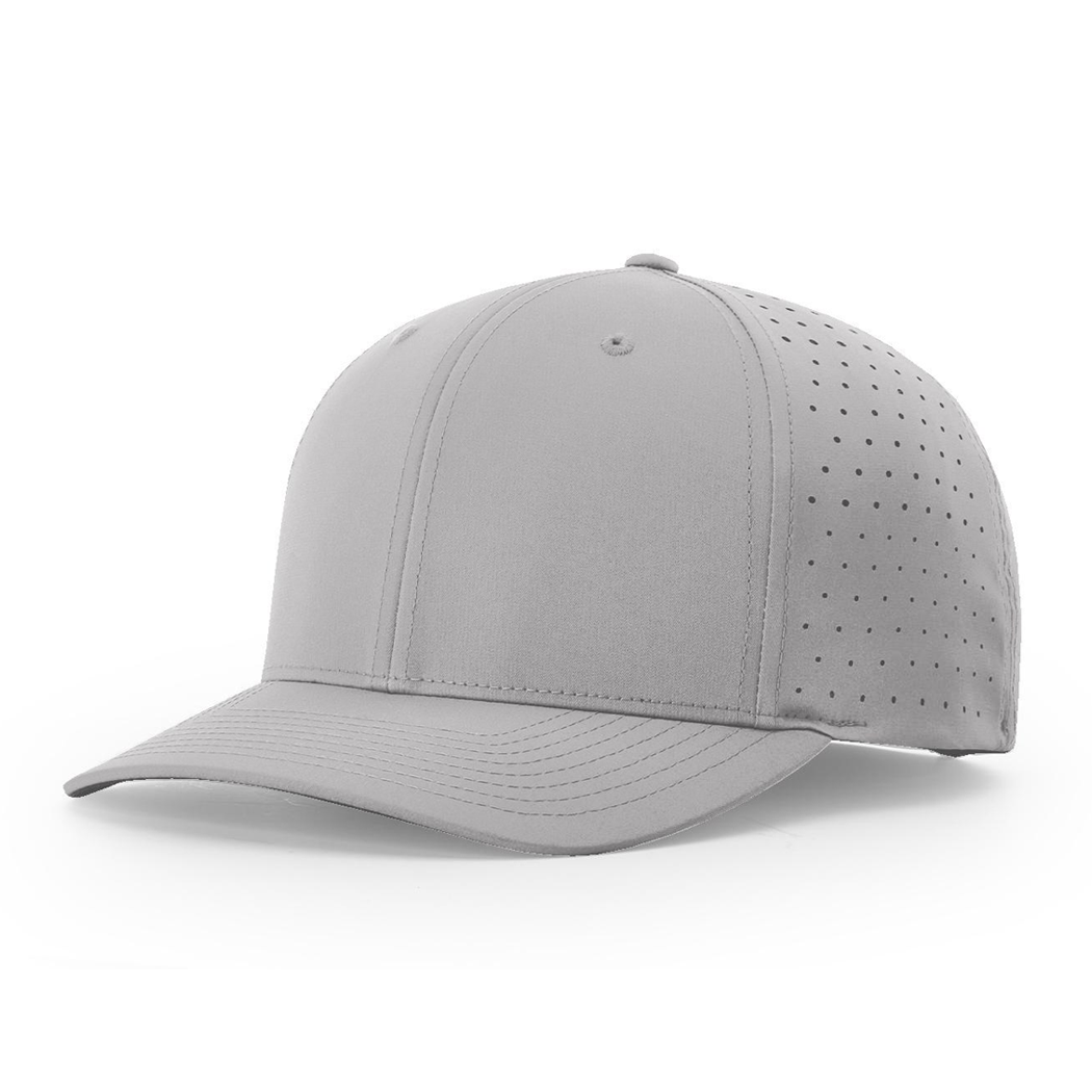 Richardson Laser Perf R-Flex Snapback Cap