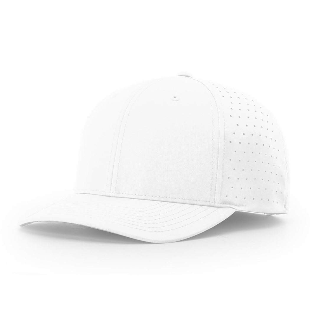 Richardson Laser Perf R-Flex Snapback Cap