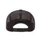 Flexfit Yupoong Classics Realtree Camo Retro Trucker Cap