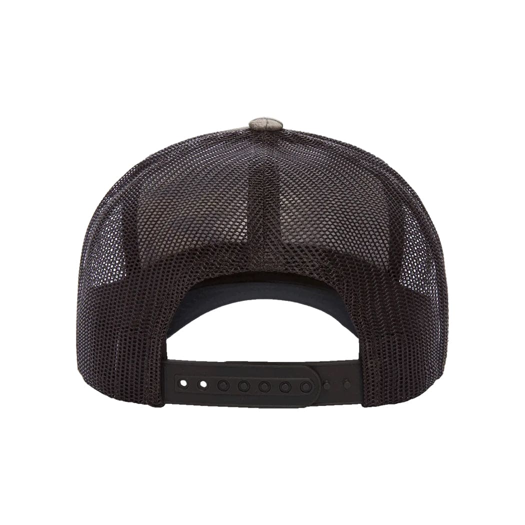 Flexfit Yupoong Classics Realtree Camo Retro Trucker Cap