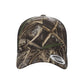 Flexfit Yupoong Classics Realtree Camo Retro Trucker Cap