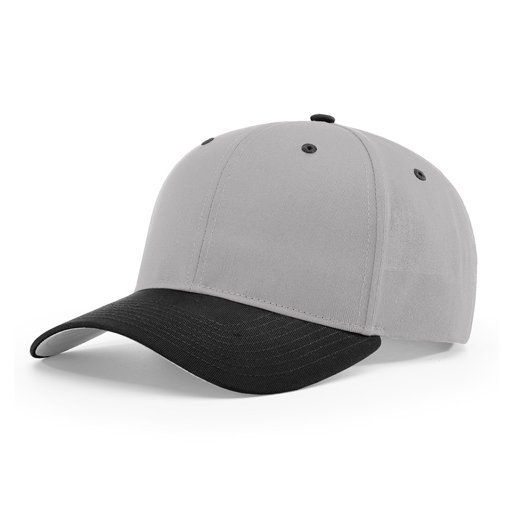 Richardson Pro Twill Snapback Cap