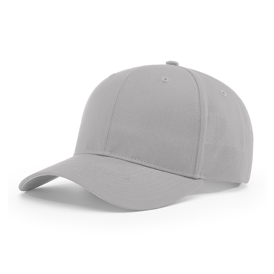 Richardson Pro Twill Snapback Cap