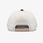 High Profile Corduroy Frame Snapback