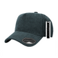 High Profile Corduroy Frame Snapback