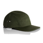 Finn Five Panel Low Profile Cap