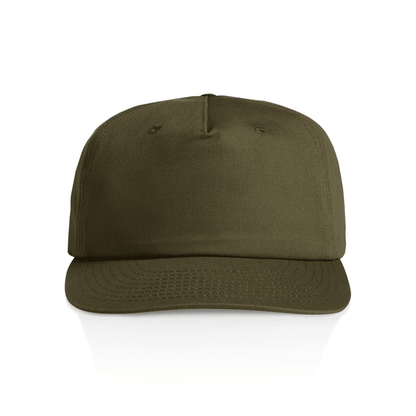 Surf Cotton Unstructured Cap