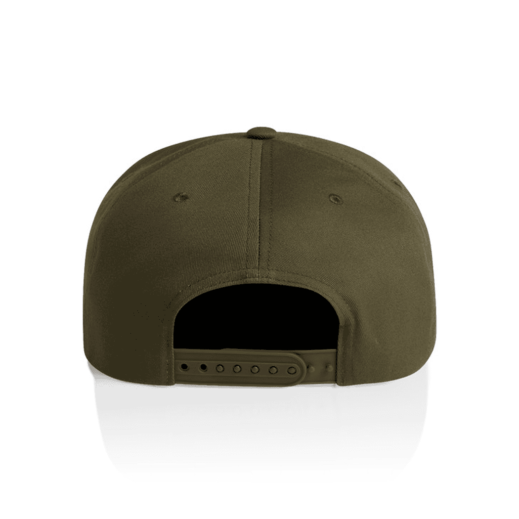 Surf Cotton Unstructured Cap