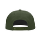 Richardson Pinch Front Structured Snapback