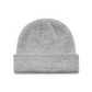 Fisherman Style Ribbed Knit Cable Beanie