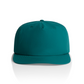 Mid Profile 5-Panel Recycled Nylon Surf Snapback Cap