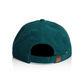 Mid Profile Unstructured 6-Panel Class Corduroy Cap