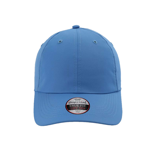 The Original Performance Polyester Velcro Cap