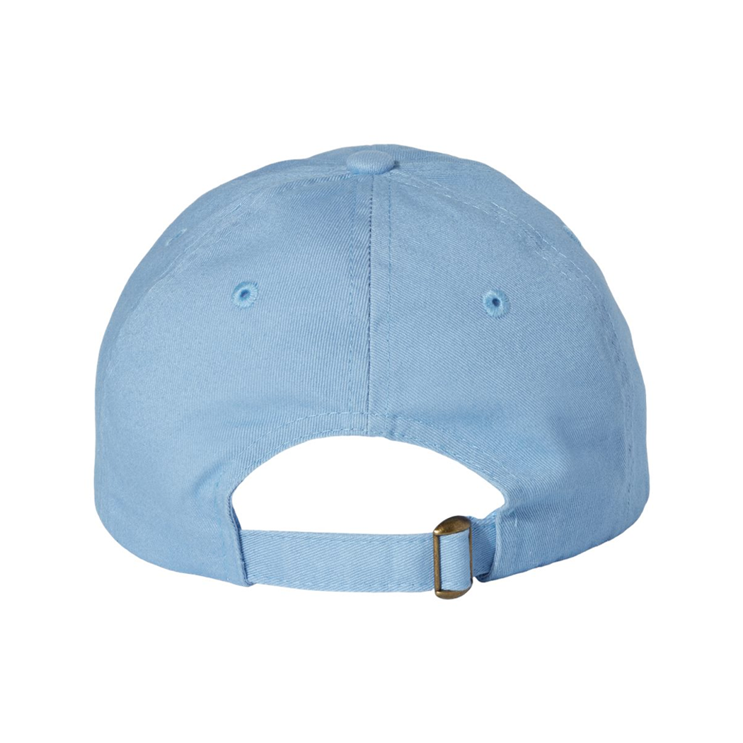 Youth Small Fit Bio-Washed Classic Dad Hat