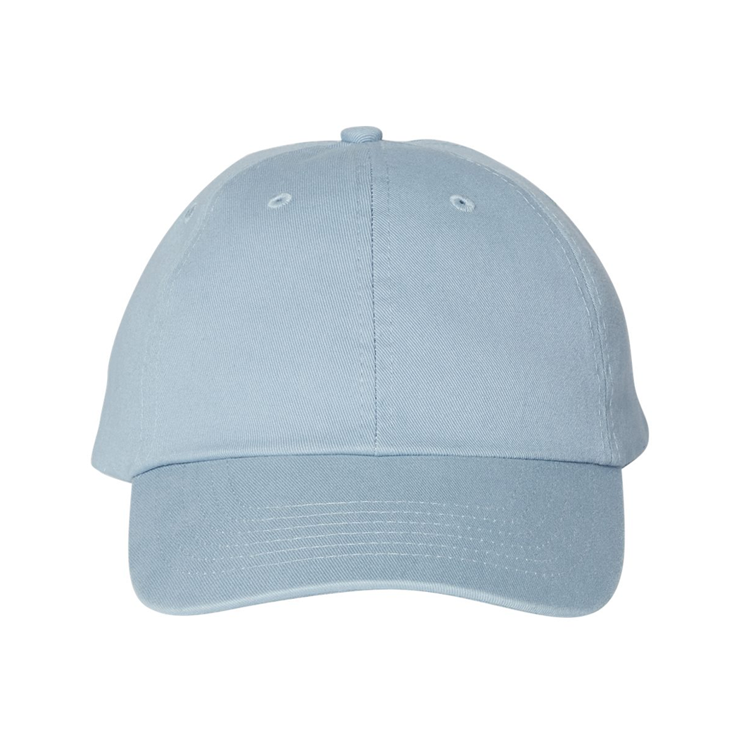 Youth Small Fit Bio-Washed Classic Dad Hat