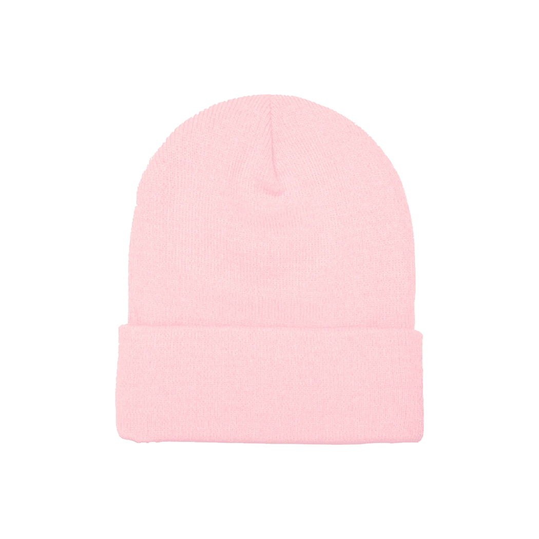 Flexfit Yupoong Classics Cuffed Knit Beanie