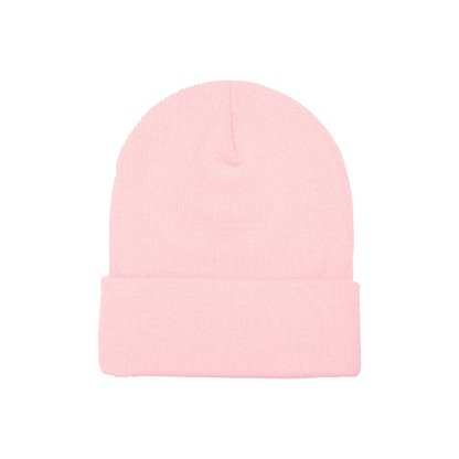 Flexfit Yupoong Classics Cuffed Knit Beanie