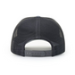 Richardson Low Pro Trucker Mesh Snapback Cap