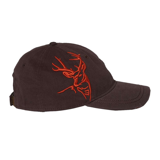 Dri-Duck 3D Buck Velcro Cap