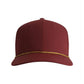The Wingman Performance Rope Snapback Cap