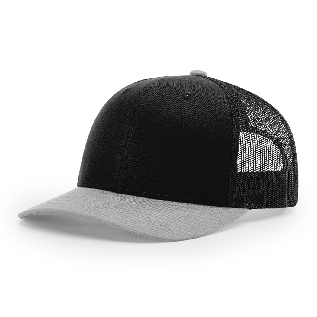 Richardson Adjustable Snapback Trucker Cap