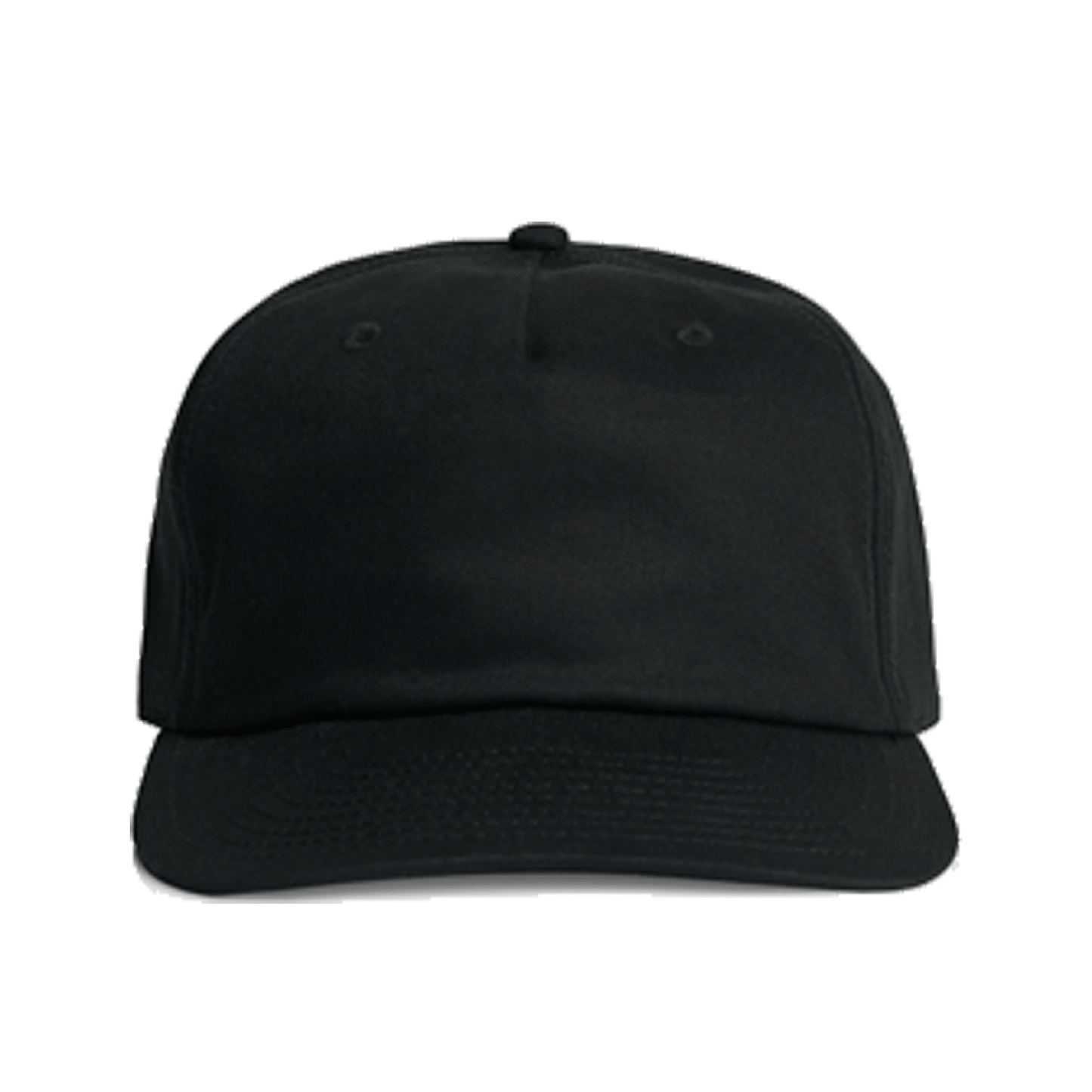 Unstructured Class 5 Panel Mid Profile Cap